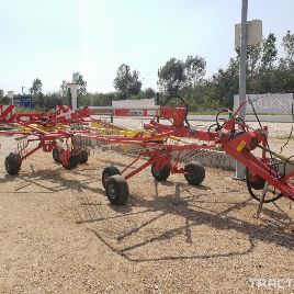 Pottinger EUROTOP 601A