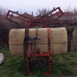 распылитель Джейкоби