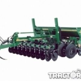 Great Plains CPH 1500