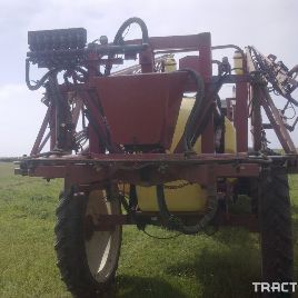 Hardi Commander 2600 Sprayer