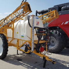 Sprayer Boguslav Kronos 3000-21,5 m.