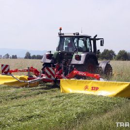 SIP SILVERCUT DISC 900 C