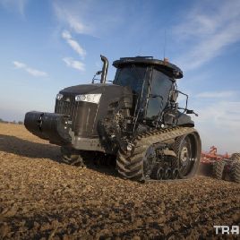 Challenger MT 775 Е