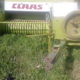 Claas 51