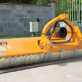 Schreder brand FERRI model MC 210