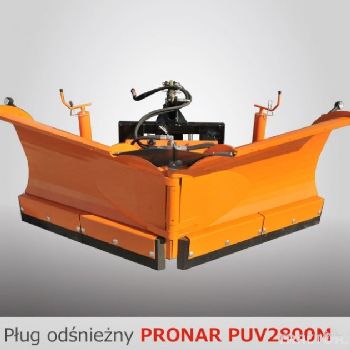 PRONAR PUV2800