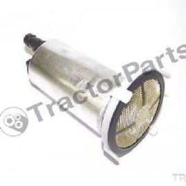 John-Deere Hitching Electric Fuel Pump for John Deere 6000, 6010, 6020, 7020 Series