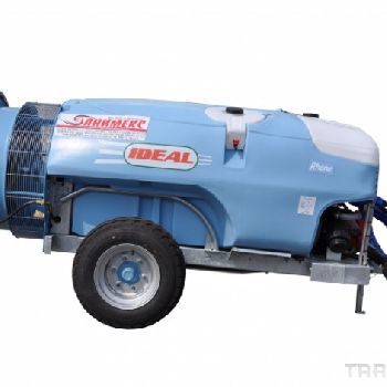 Ideal Rhone fan sprayer