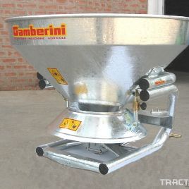 Lijado marca de máquinas de Gamberini, Italia patrón PR