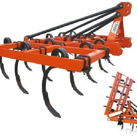BT EBAK Cultivator