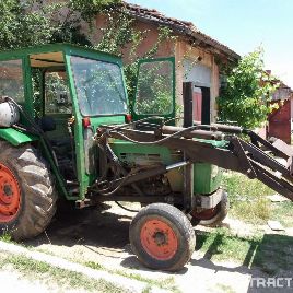 Deutz-Fahr D5506S