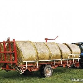 Western self-expanding semi-spark SP V2x5