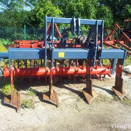 longterm - another Agrisem