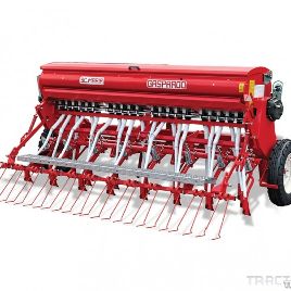 Сеялка Gaspardo S-SC Maria 2 Ranghi