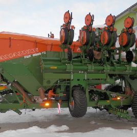 Amazone EDX-9000-TC sowing machine