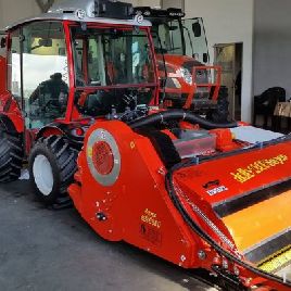 WALKING BAG OF GF Super Jolly 1800