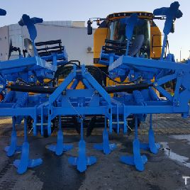 Mandam KUS Tandem 4.8