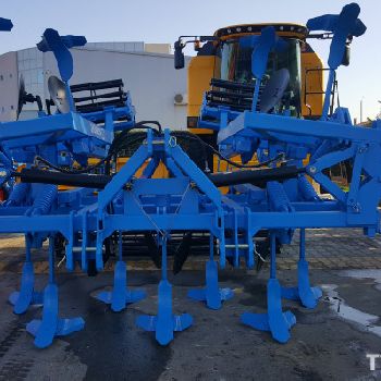 Mandam KUS Tandem 4.8