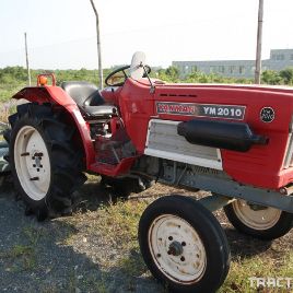 Yanmar YM 2010 D