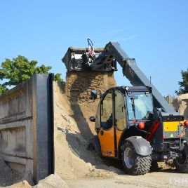 cargador GIGANTE modelo 3648 Tendo