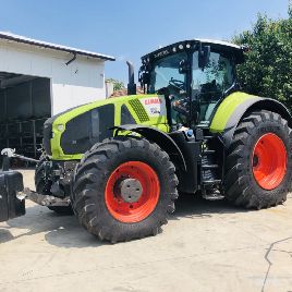 Claas Axion 920 В НАЛИЧИИ