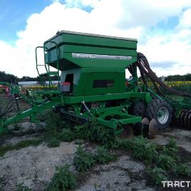 Kerner Eros EA 400 Profi