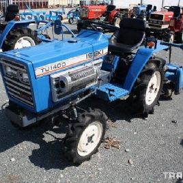 Iseki TU 1400