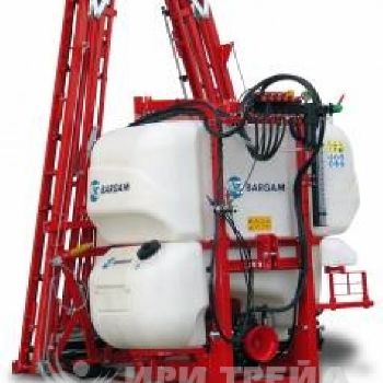 BARGAM SPECIAL BDU 900