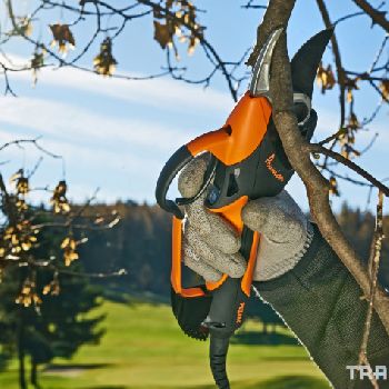 PELLENC VINION VINE BOOSTER BOOKS