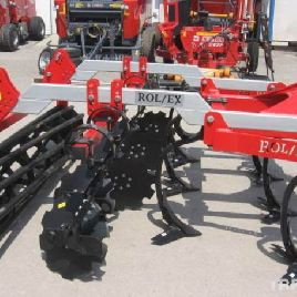 ROLEX GRUBER 2.6 METRES