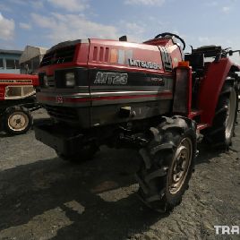 Mitsubishi MT 23