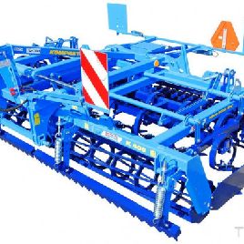 Farmet Kompaktomat 400 NS