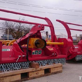 Forest INO FORST 225