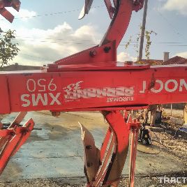 Vogel & amp; Noot XMS 950 4 Body