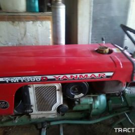 Yanmar YM1300D