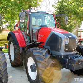 Lindner Geotrac 114ep Available-SPECIAL PRICE !!!