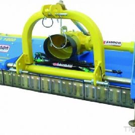 shredder shredder TFG - ZANON