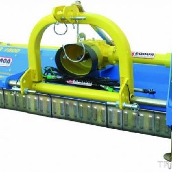 shredder shredder TFG - ZANON