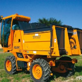 PELLENC TWIN BOX VEGETABLES