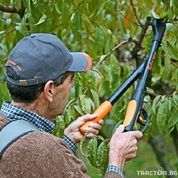 PELLENC TREELION GARDEN BAGS