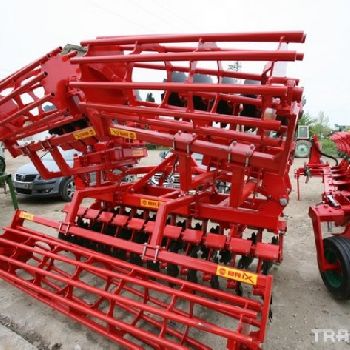 disc brakes BRIX Discmax