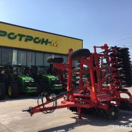 Horsch Joker 6 RT Classic Harrow