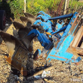 Pog Vogel & amp; Noot 123