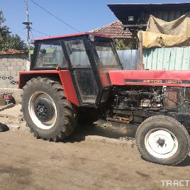 Zetor 12011