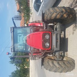 Massey Ferguson 5445