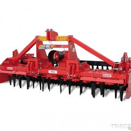 Бороны Gaspardo Orso Rapido Plus (Combi)