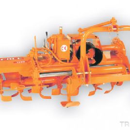 Milling FALC model Ypsilon