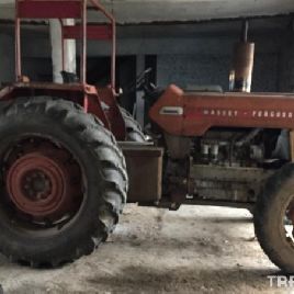 Massey Ferguson 4x4 1080