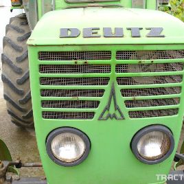 Deutz-Fahr D 68 06
