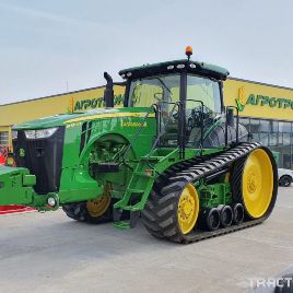 John Deere 8335RT